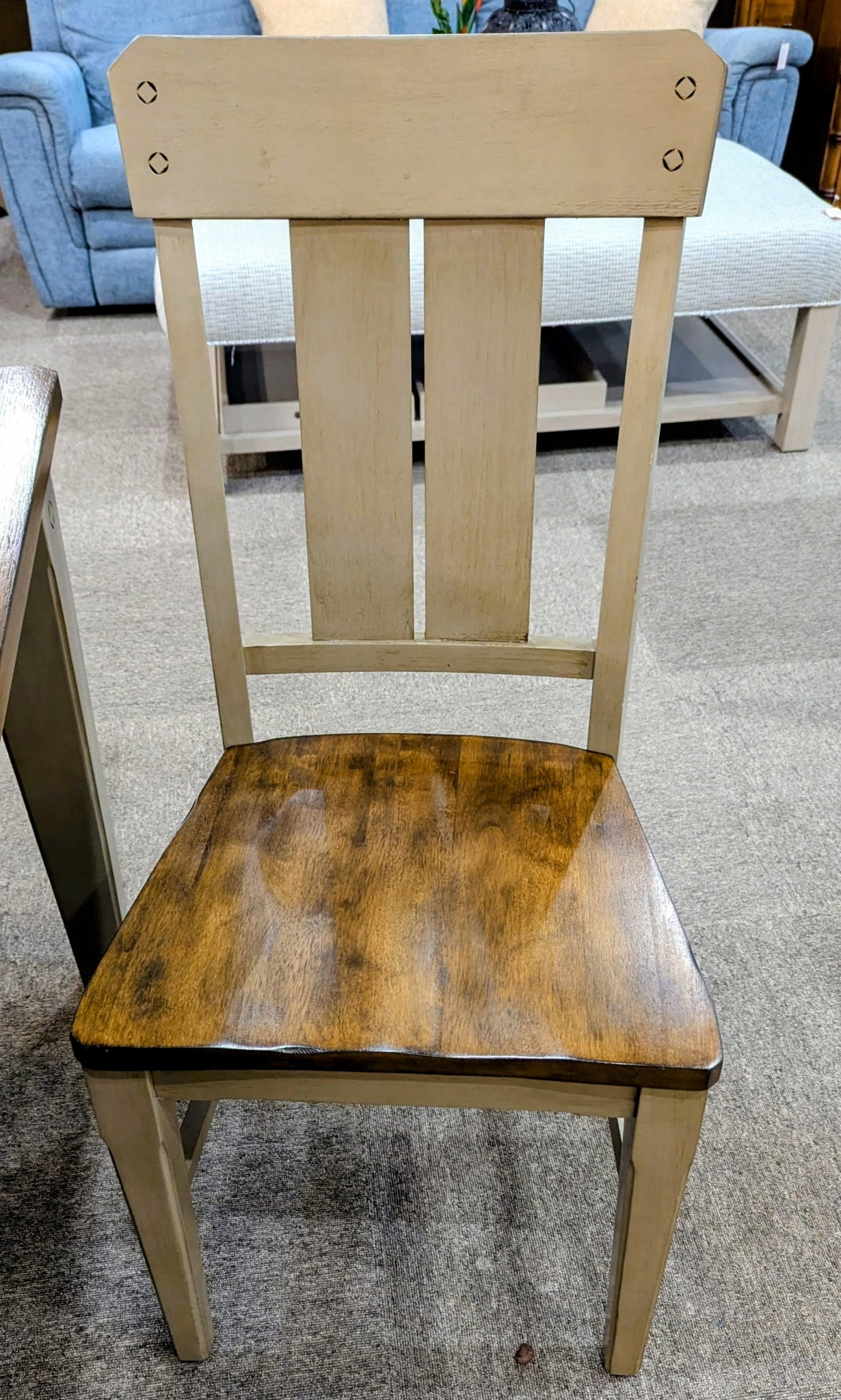 AVALON FURNITURE DINING