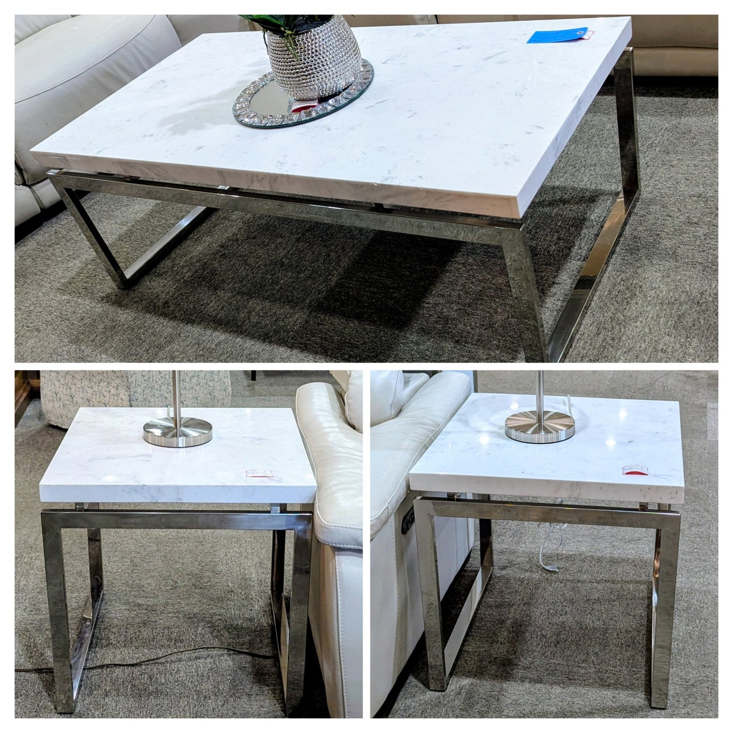 TABLE SET