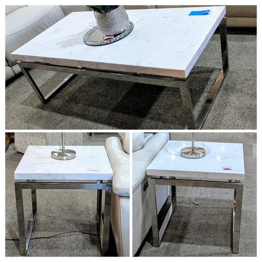 TABLE SET