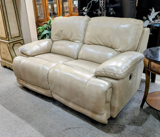 CINDY CRAWFORD LOVESEAT