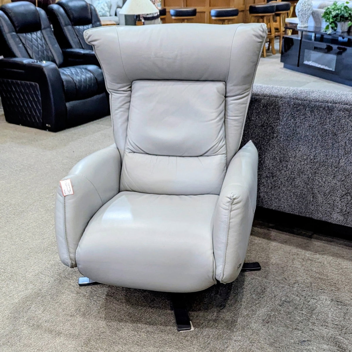 NATUZZI RECLINER
