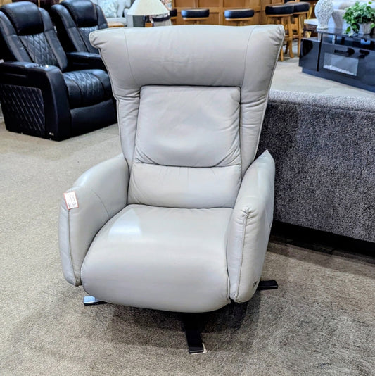 NATUZZI RECLINER