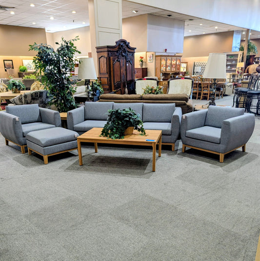 FIFTH & SHORE PATIO LIVING
