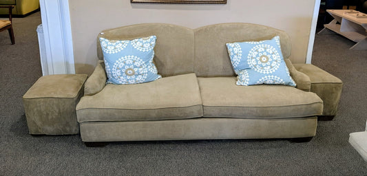 HAVERTY'S SOFA