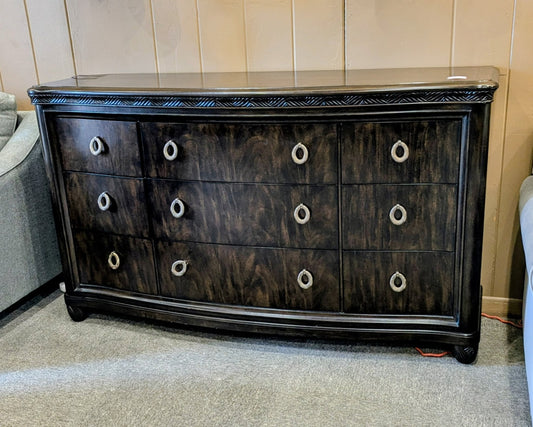 AMERICAN DREW DRESSER