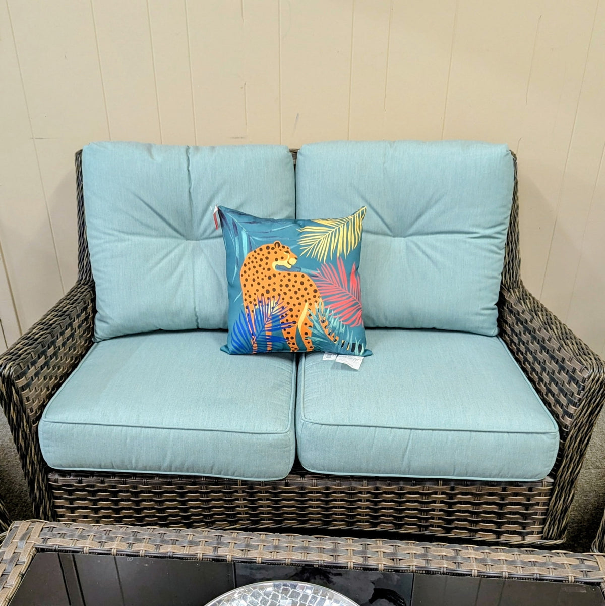 PATIO SET
