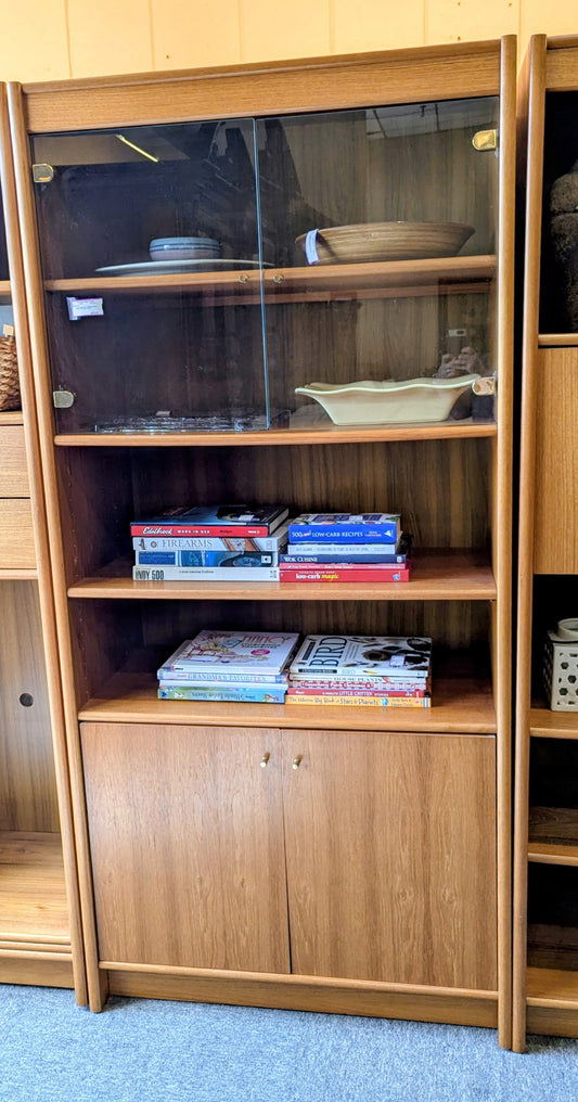 BOOKCASE