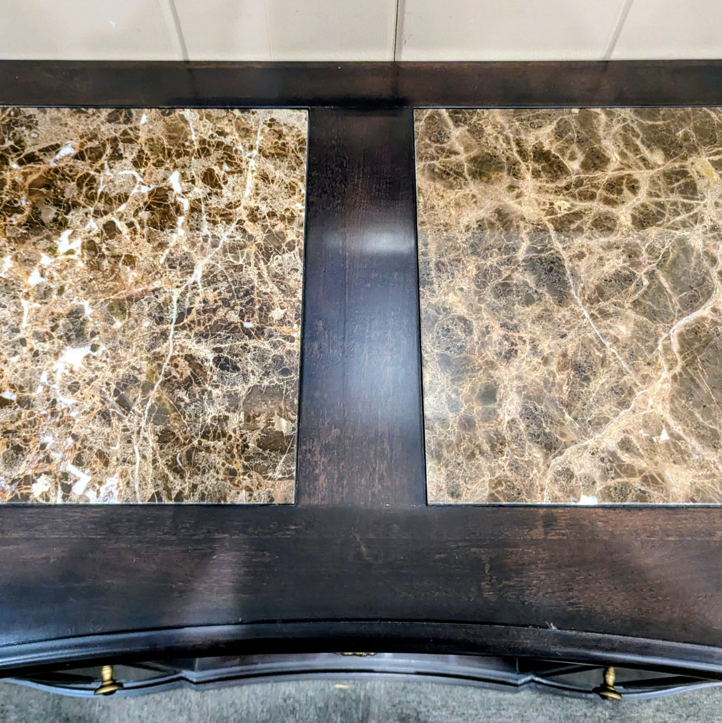 BERNHARDT BUFFET