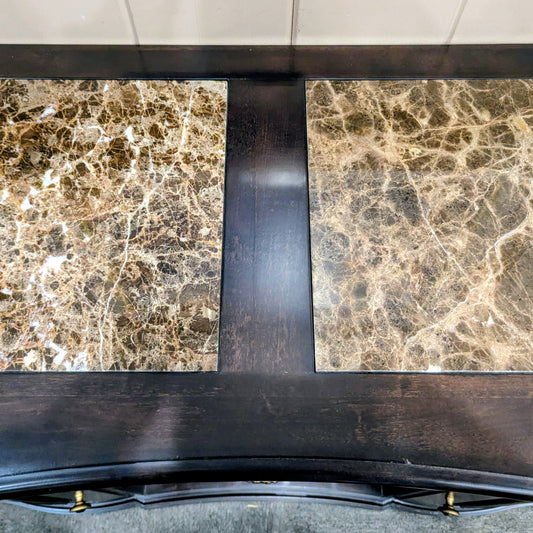 BERNHARDT BUFFET