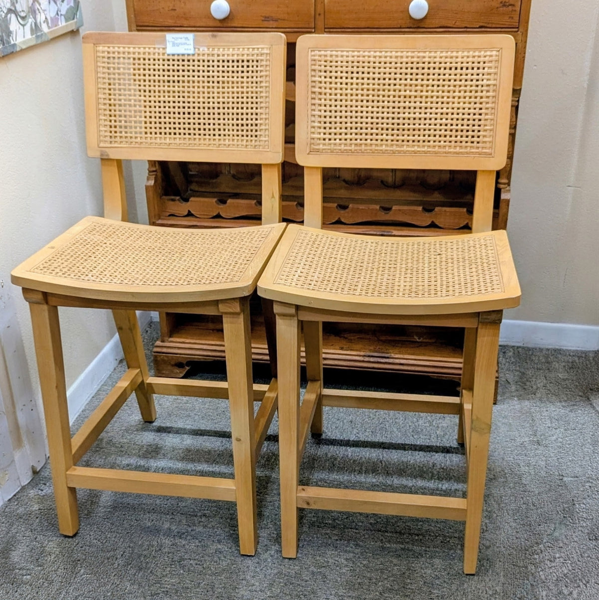 BAR STOOLS