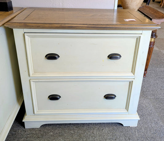 RIVERSIDE FILE CABINET