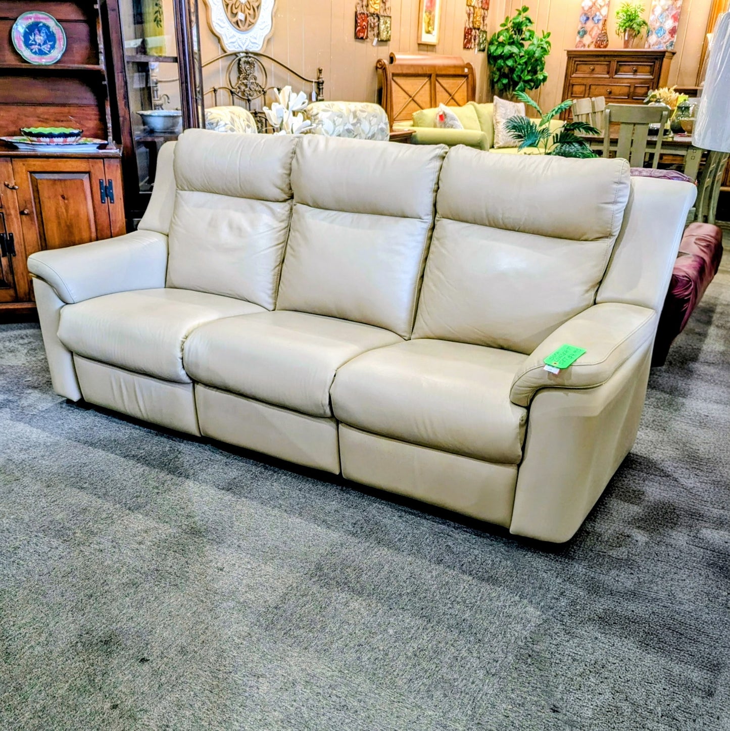 SET