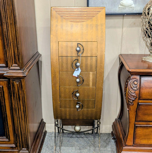 CHEST