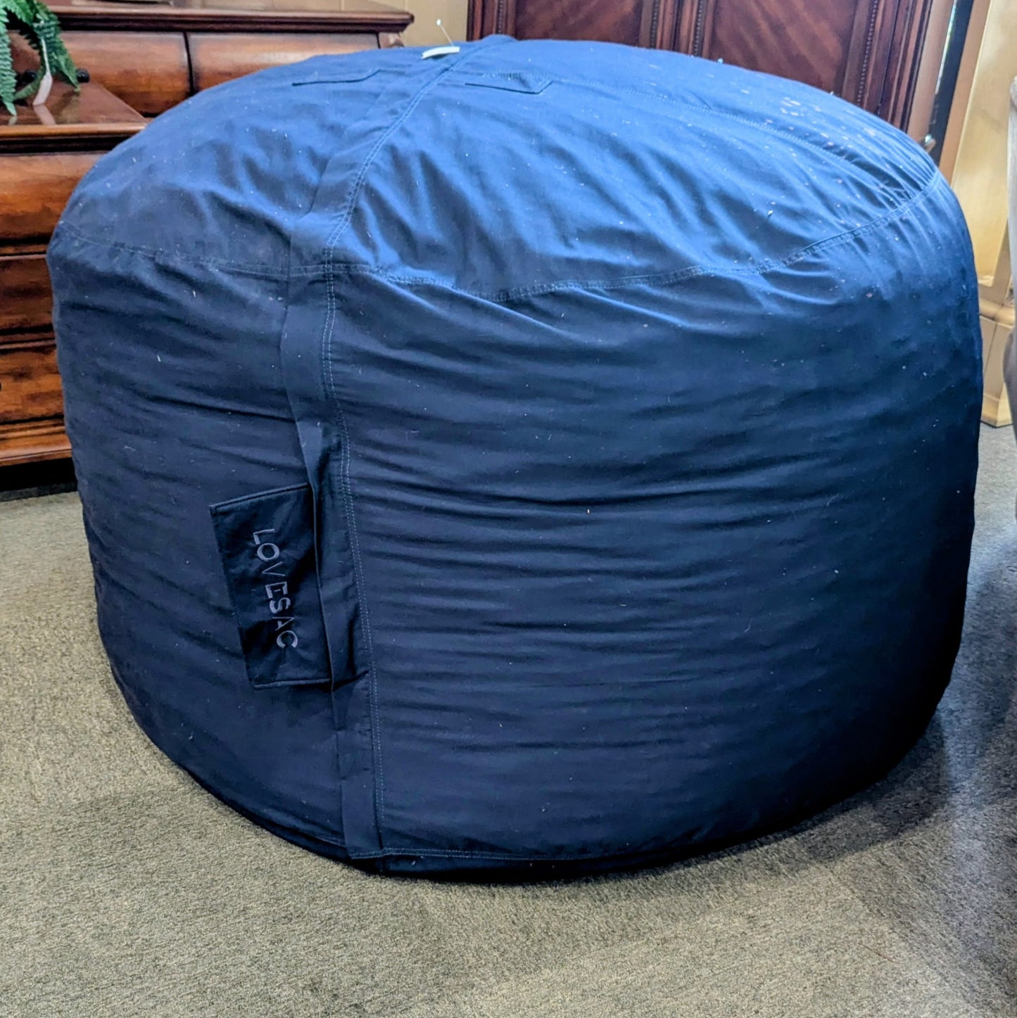 LOVESAC CO MISC
