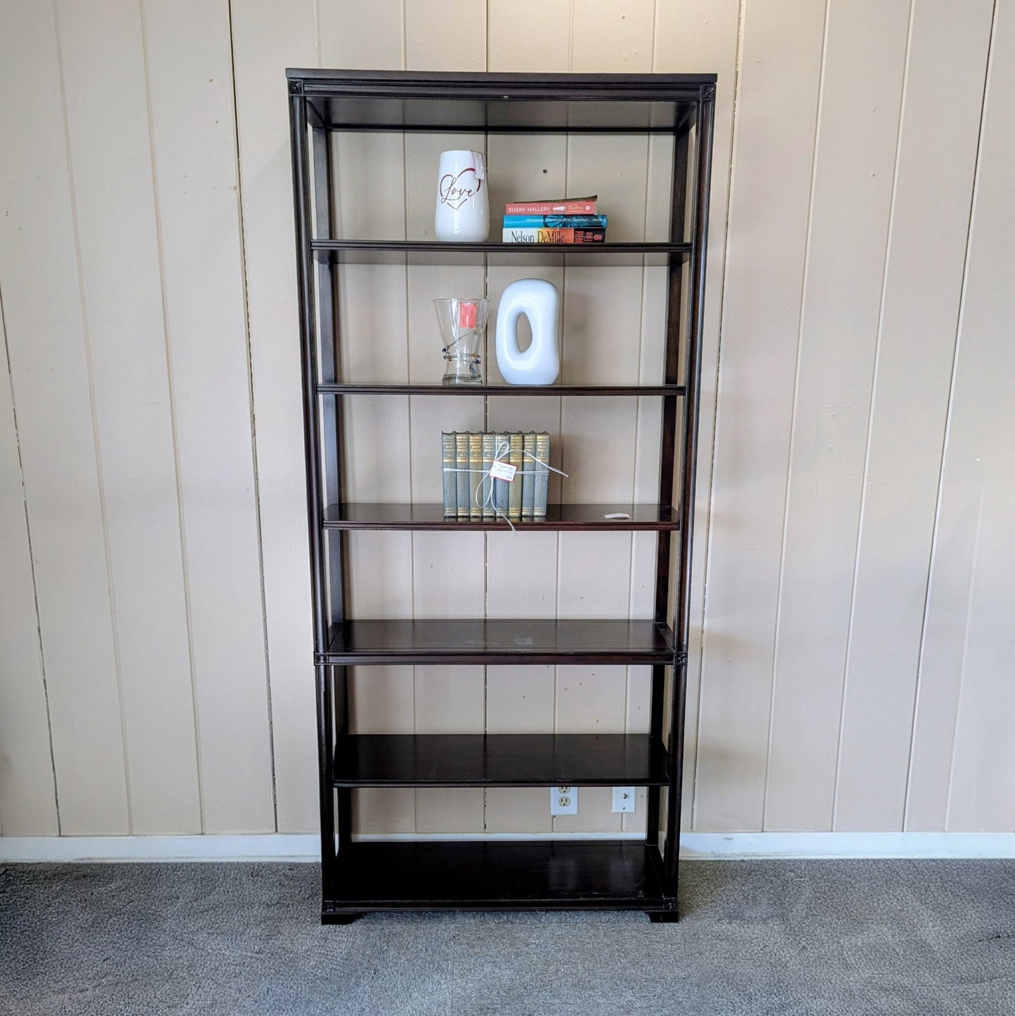Stanley BOOKCASE