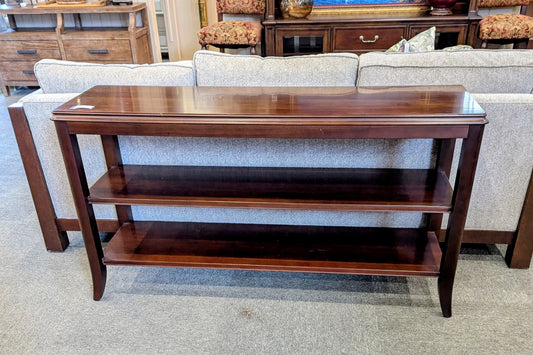 SOFA TABLE