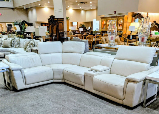 SECTIONAL