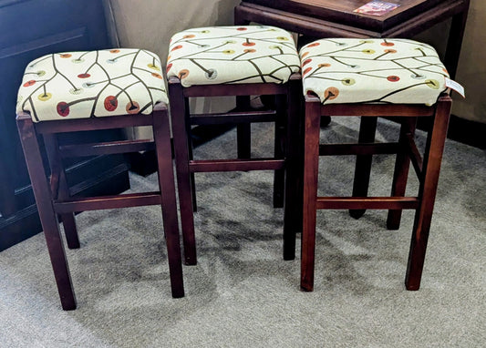 BAR STOOLS