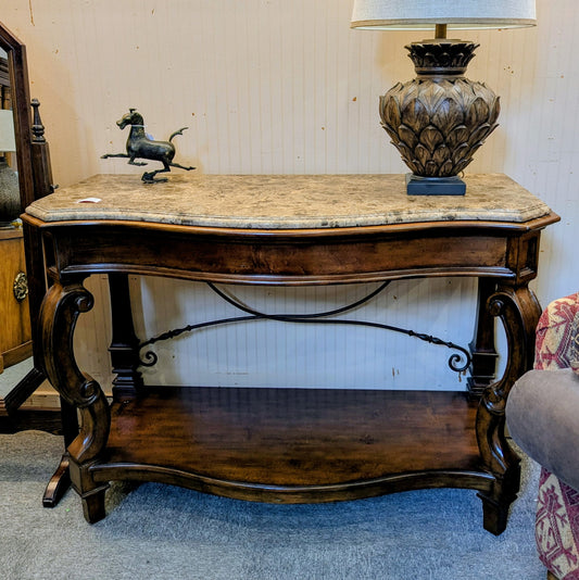 Stanley CONSOLE