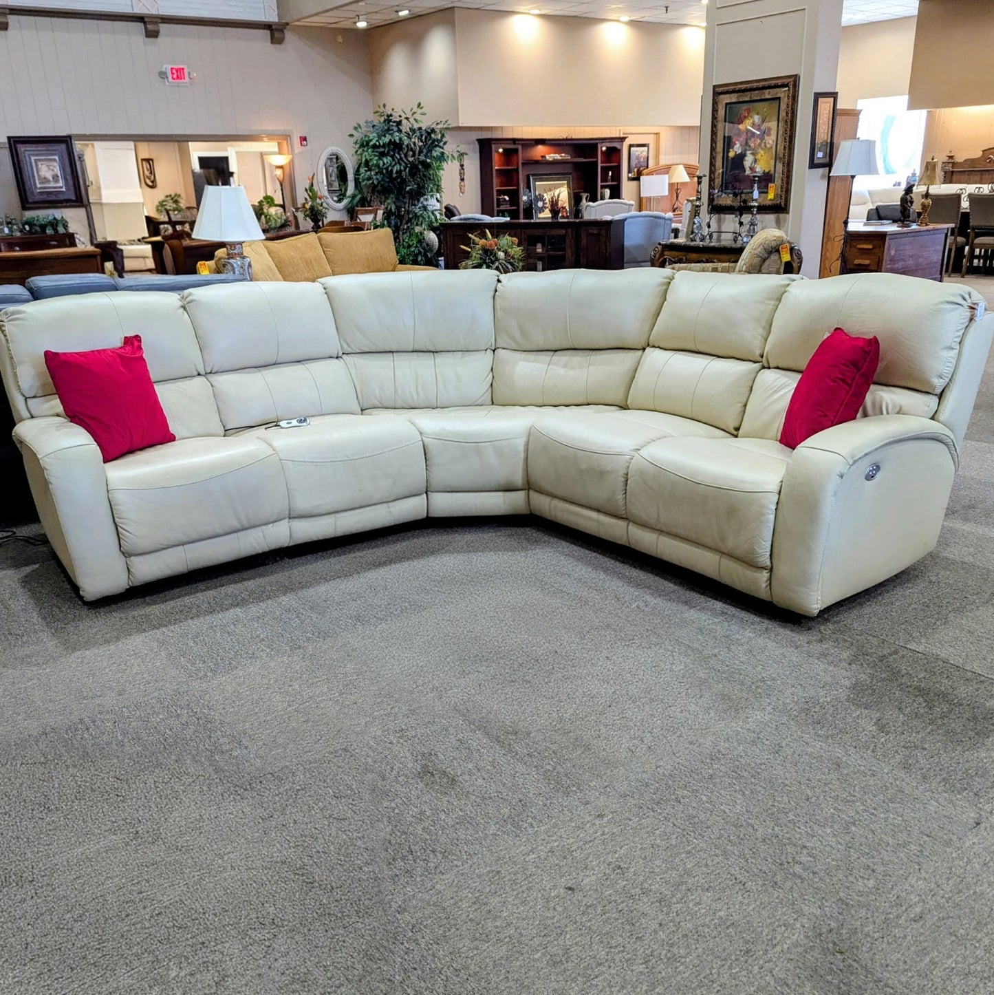 SOUTHERN MOTION SECTIONAL