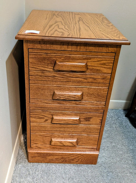 FILE CABINET