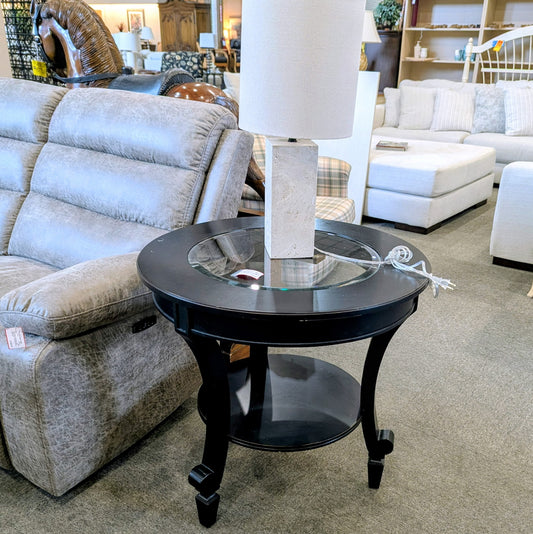 Stanley SIDE TABLE