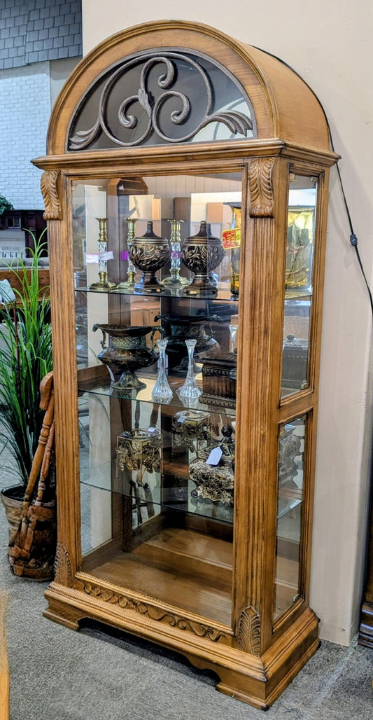 CURIO