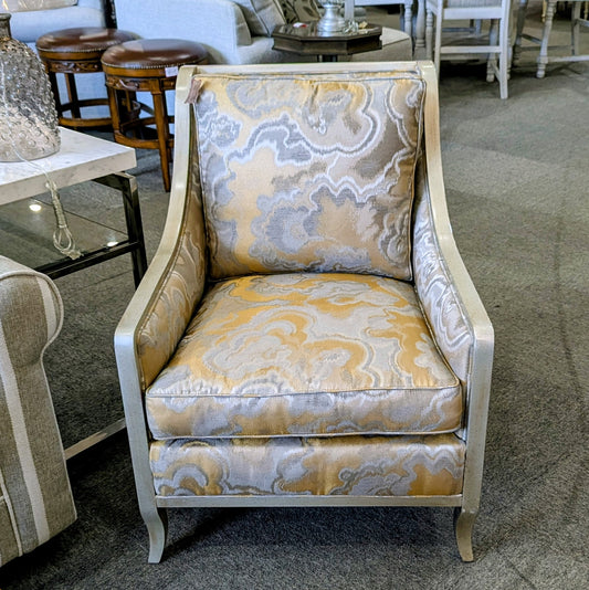 HOOKER CHAIR