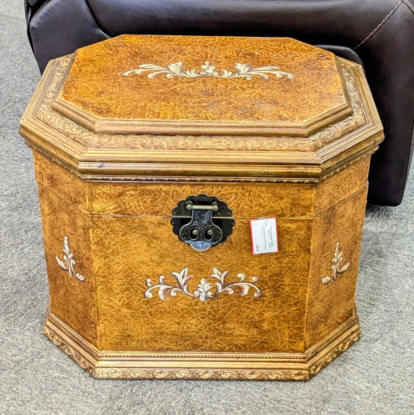TRUNK