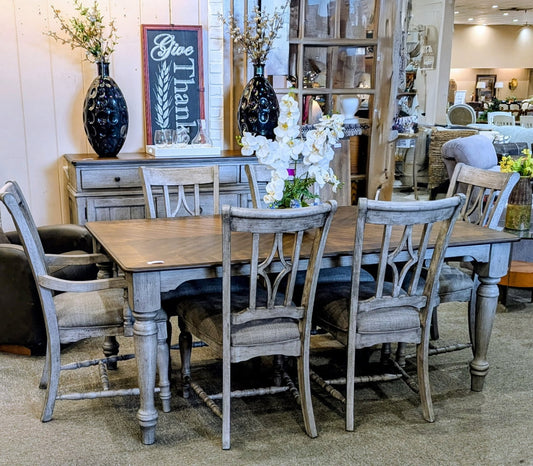 Flexsteel DINING