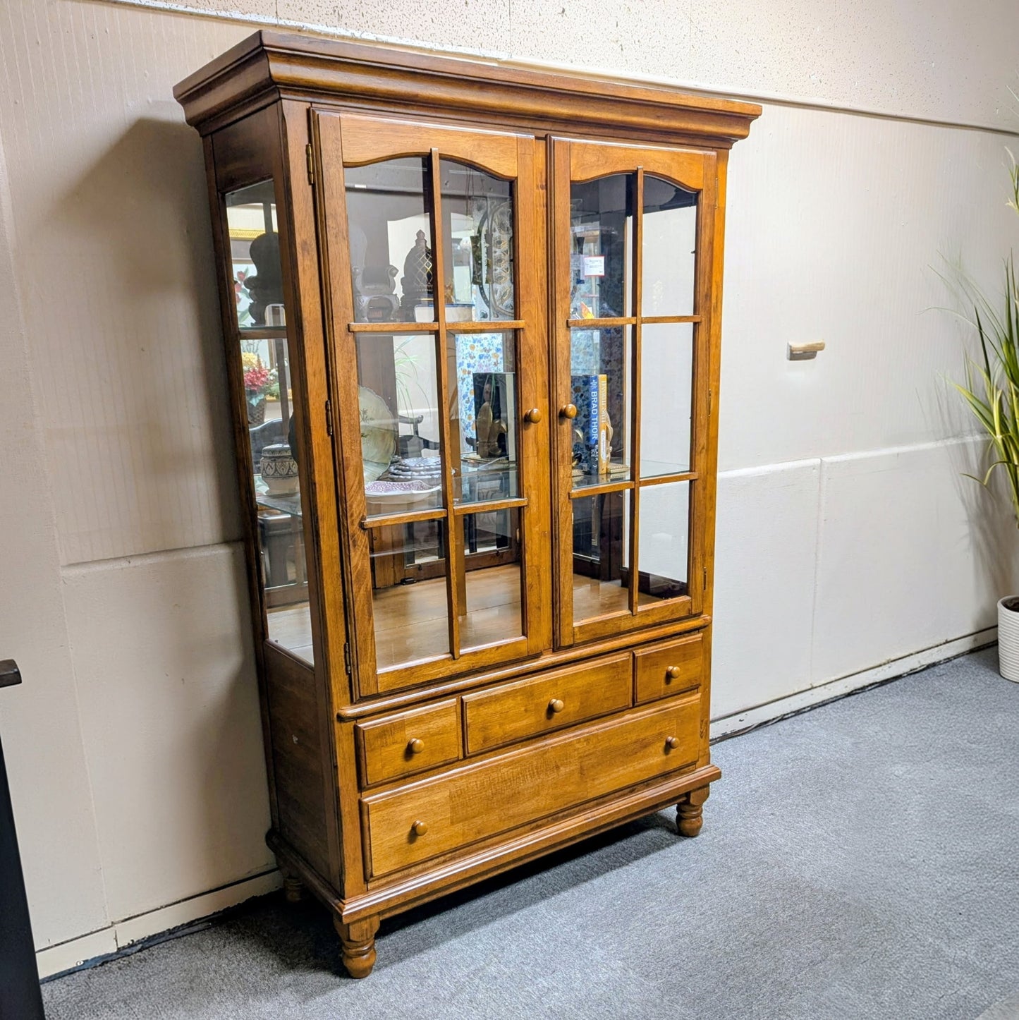 CURIO