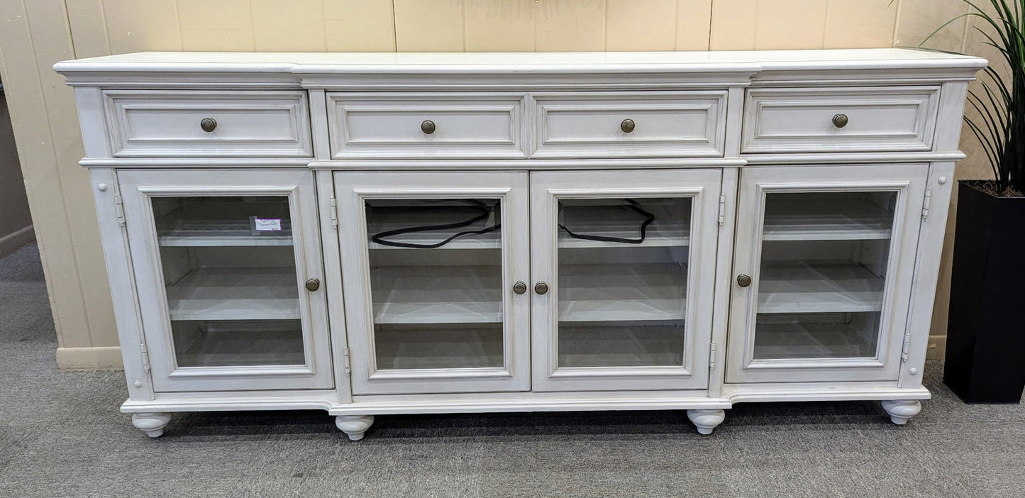 KEVIN CHARLES CONSOLE
