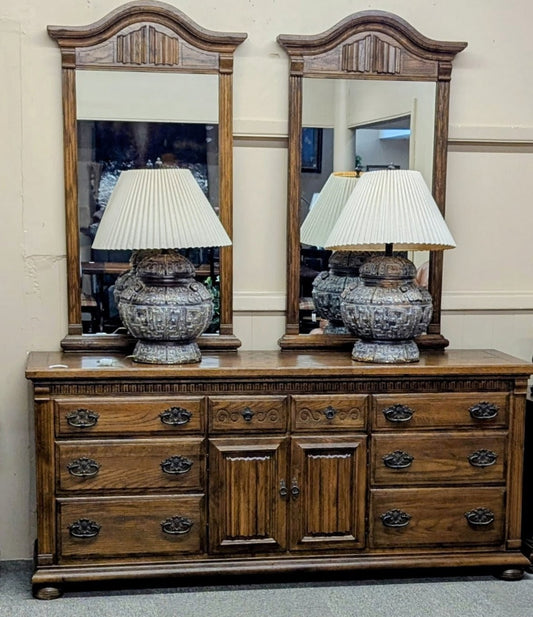 Ethan Allen DRESSER