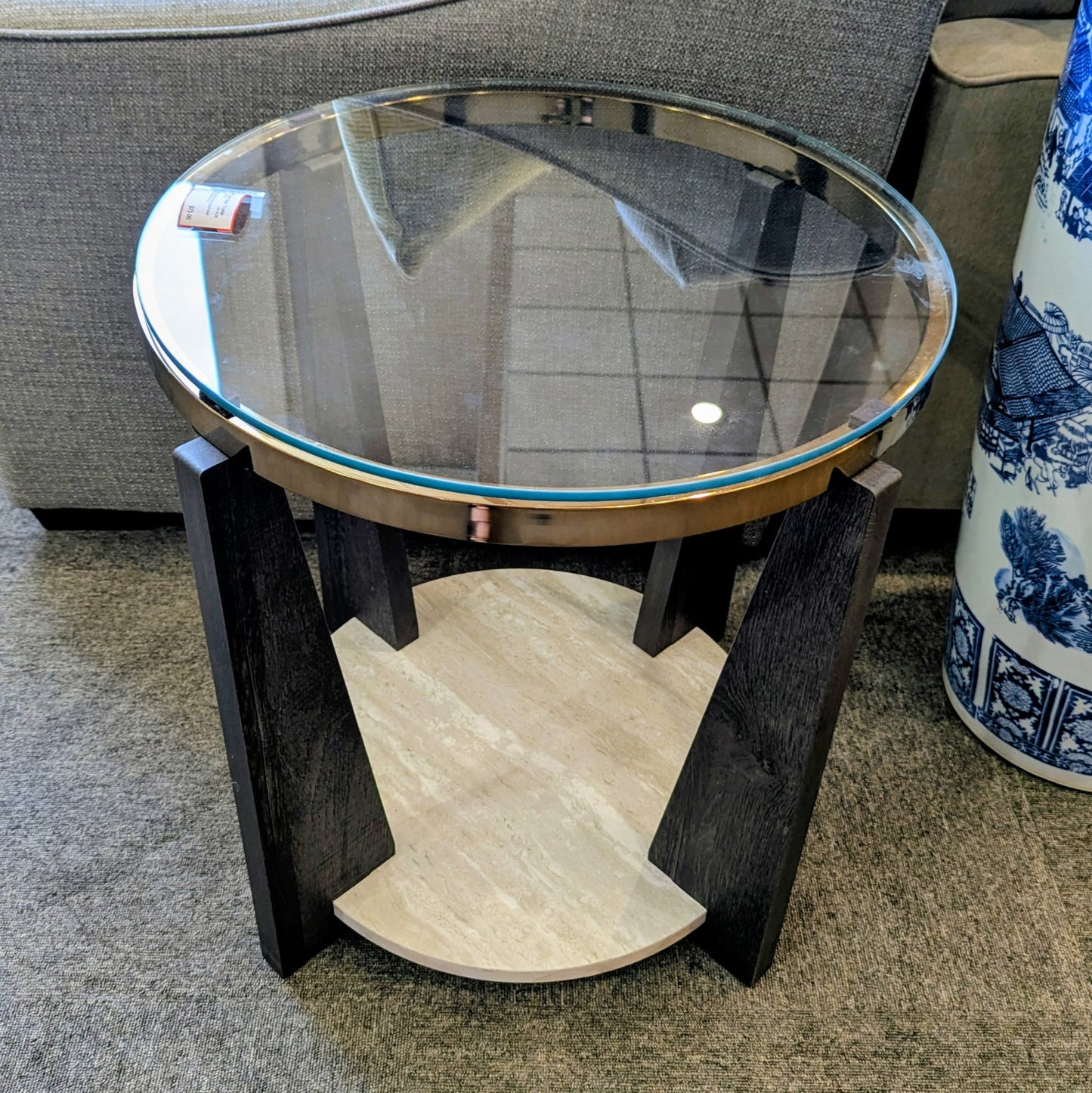 END TABLE