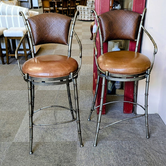 BAR STOOLS