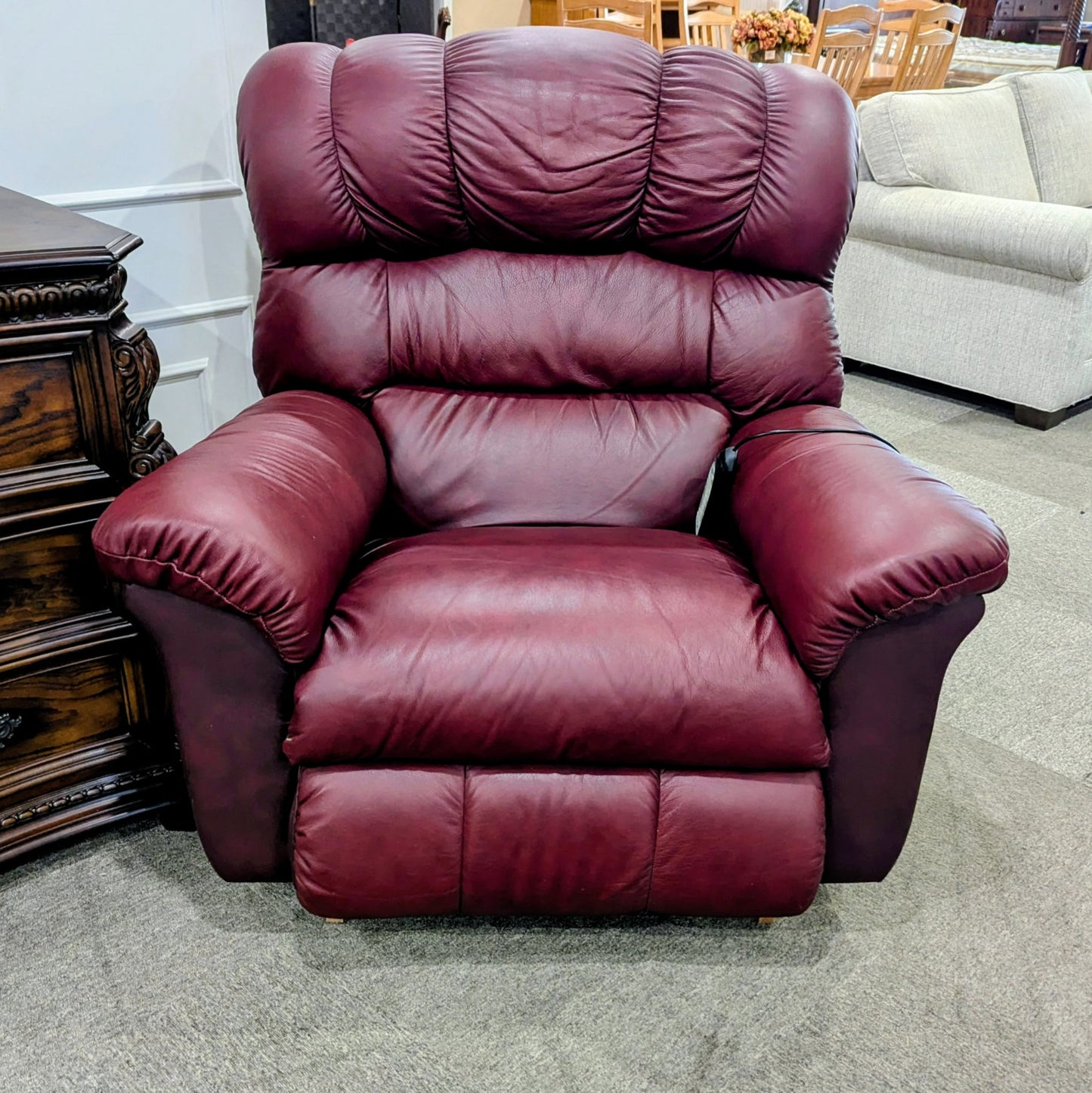 La-Z-Boy RECLINER