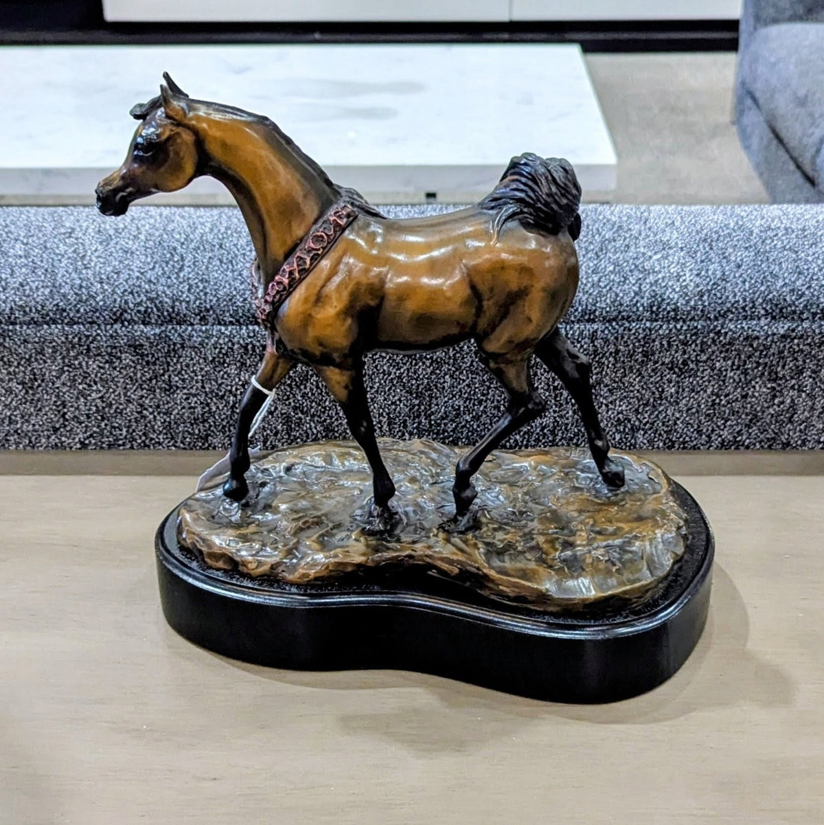 STATUE