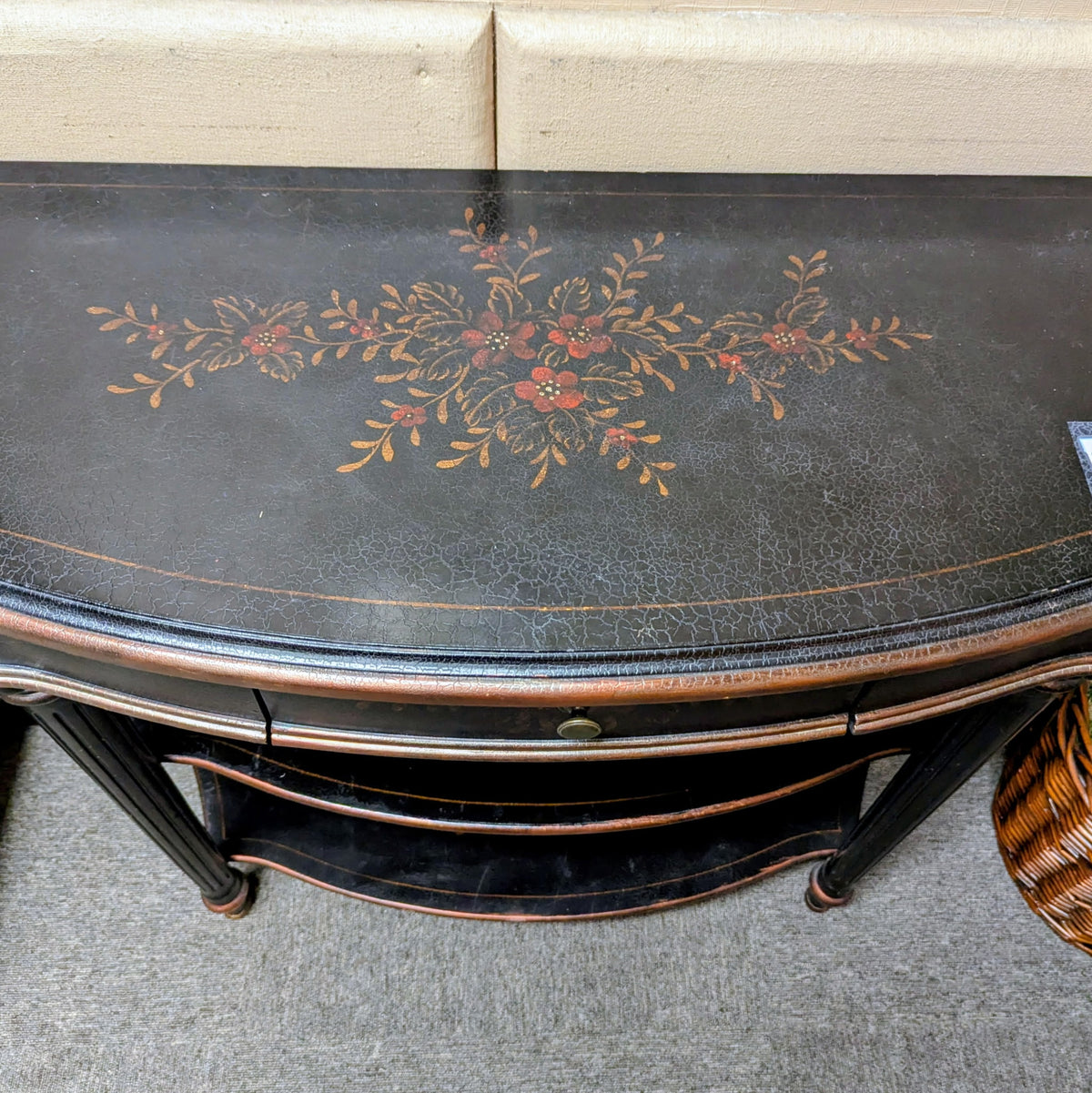 CONSOLE