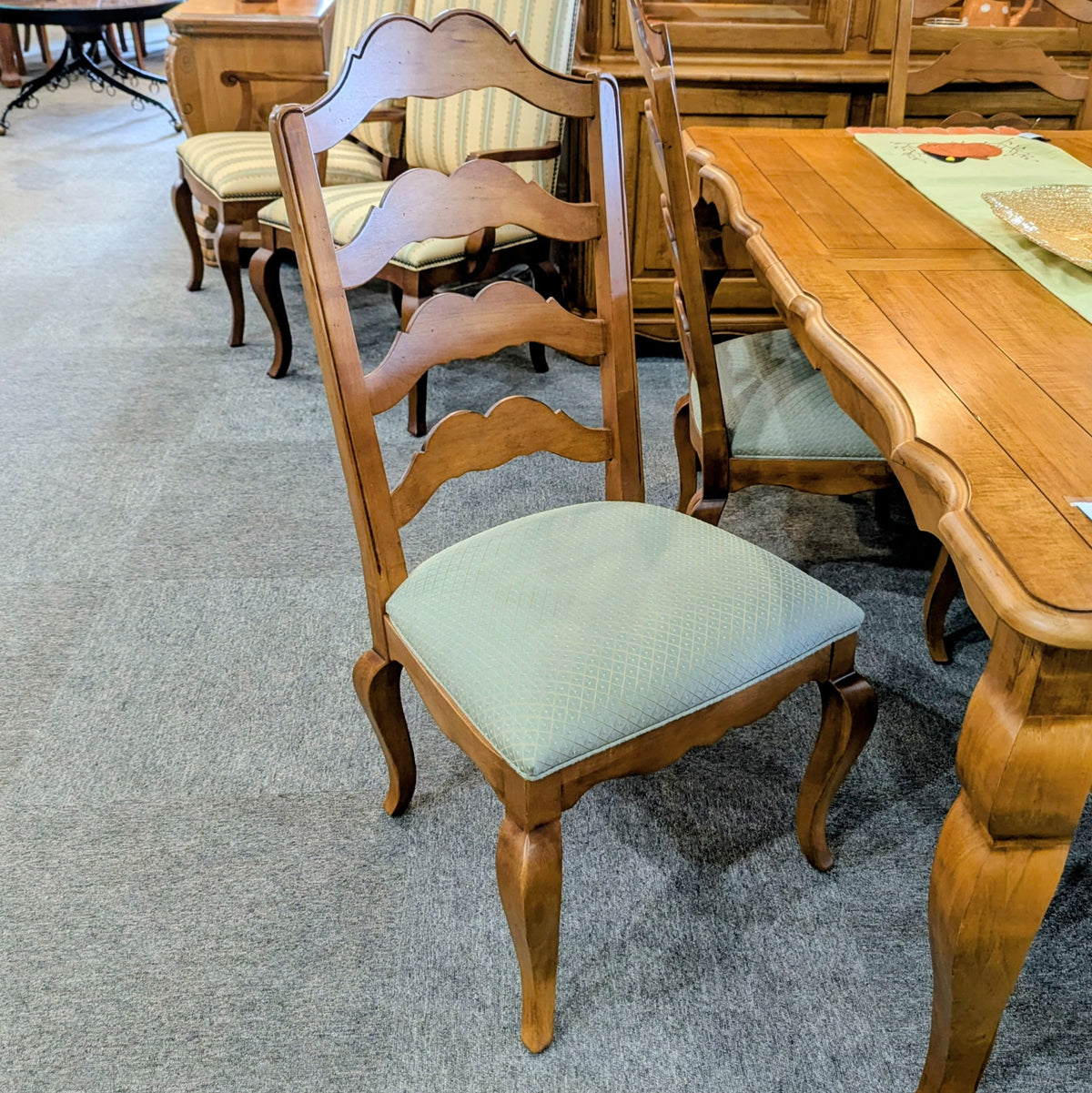 Ethan Allen DINING