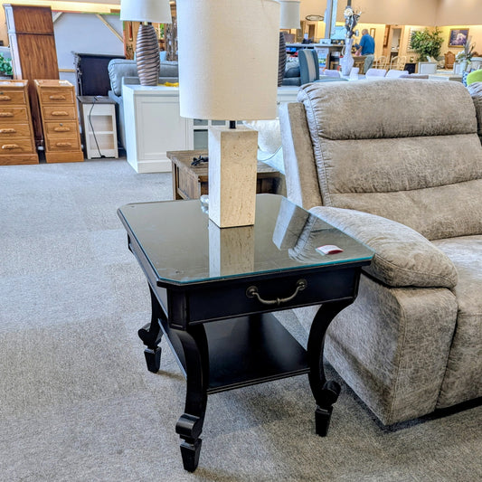 Stanley SIDE TABLE