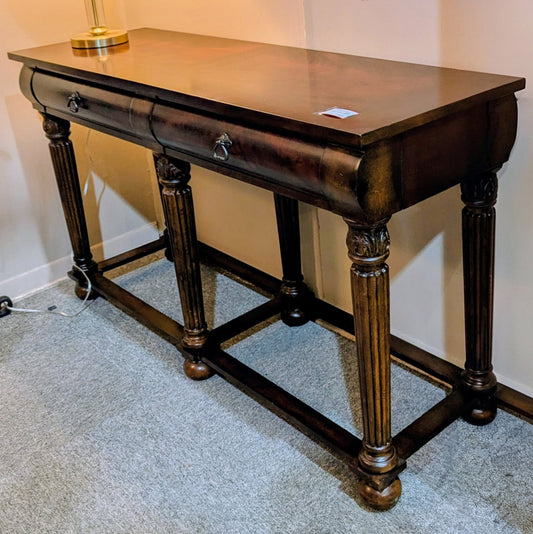HAMMARY SOFA TABLE