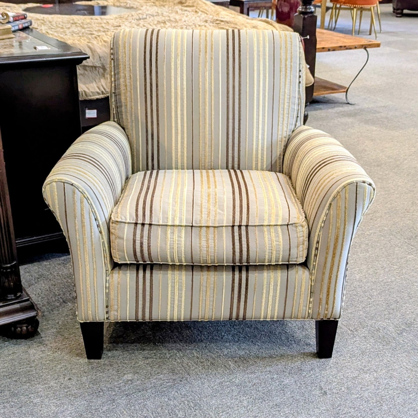 OCC CHAIR