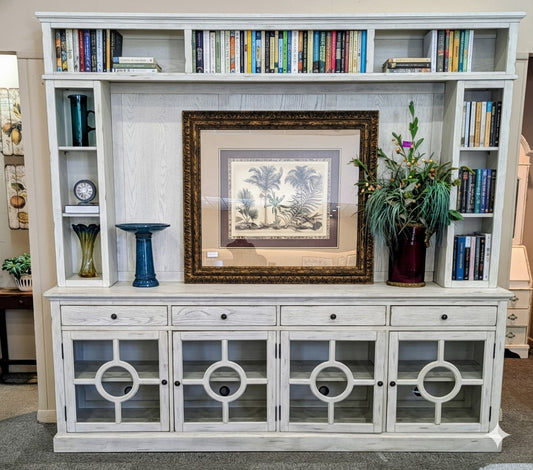 ASPEN HOME ENT. CENTER