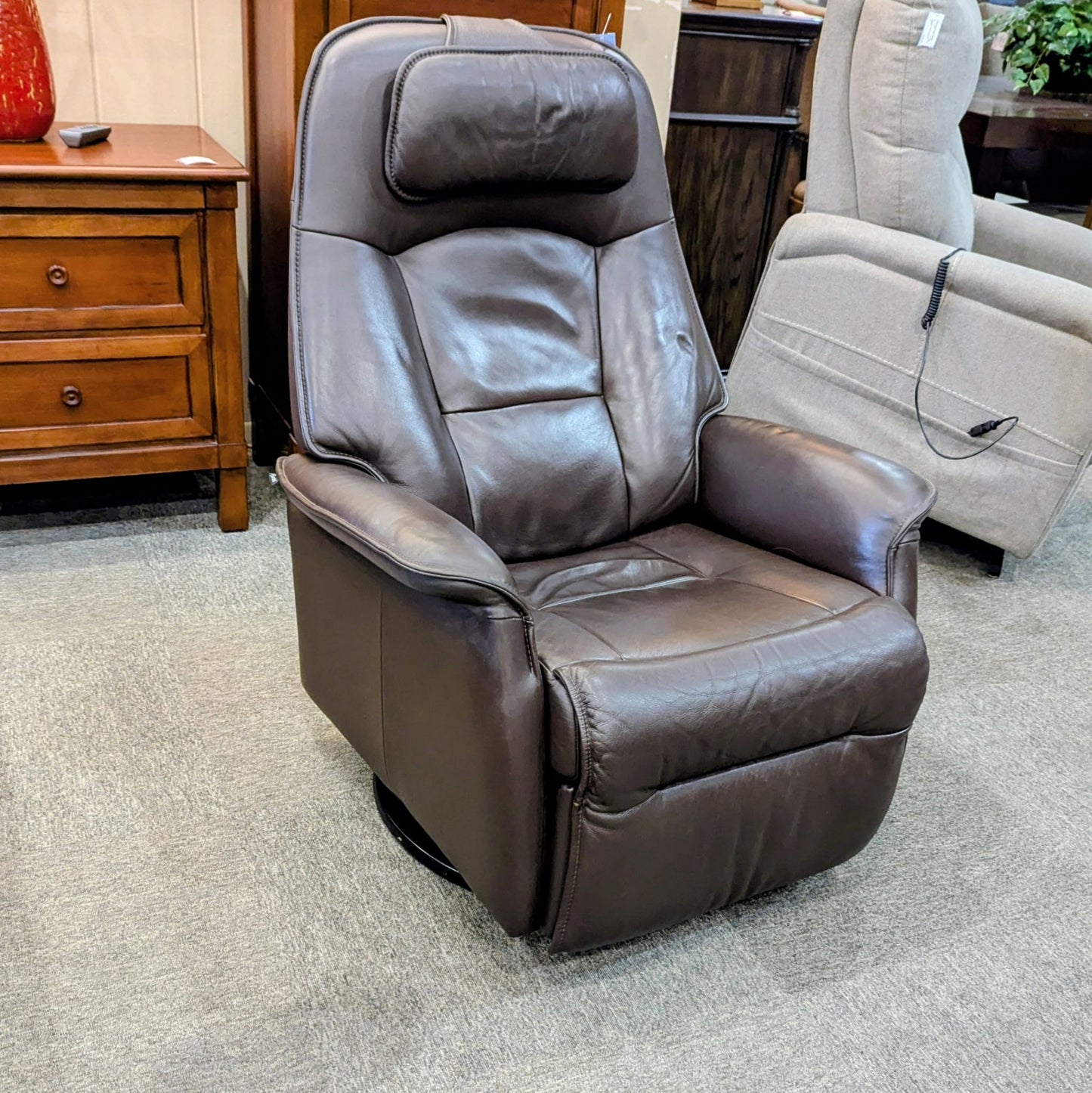 FJORD RECLINER