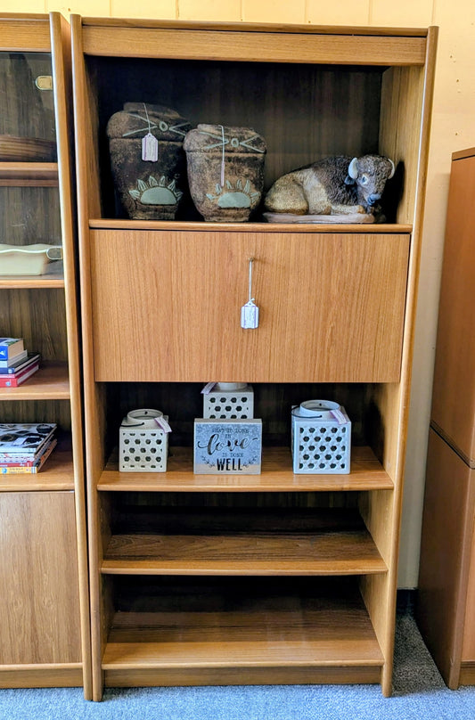 BOOKCASE