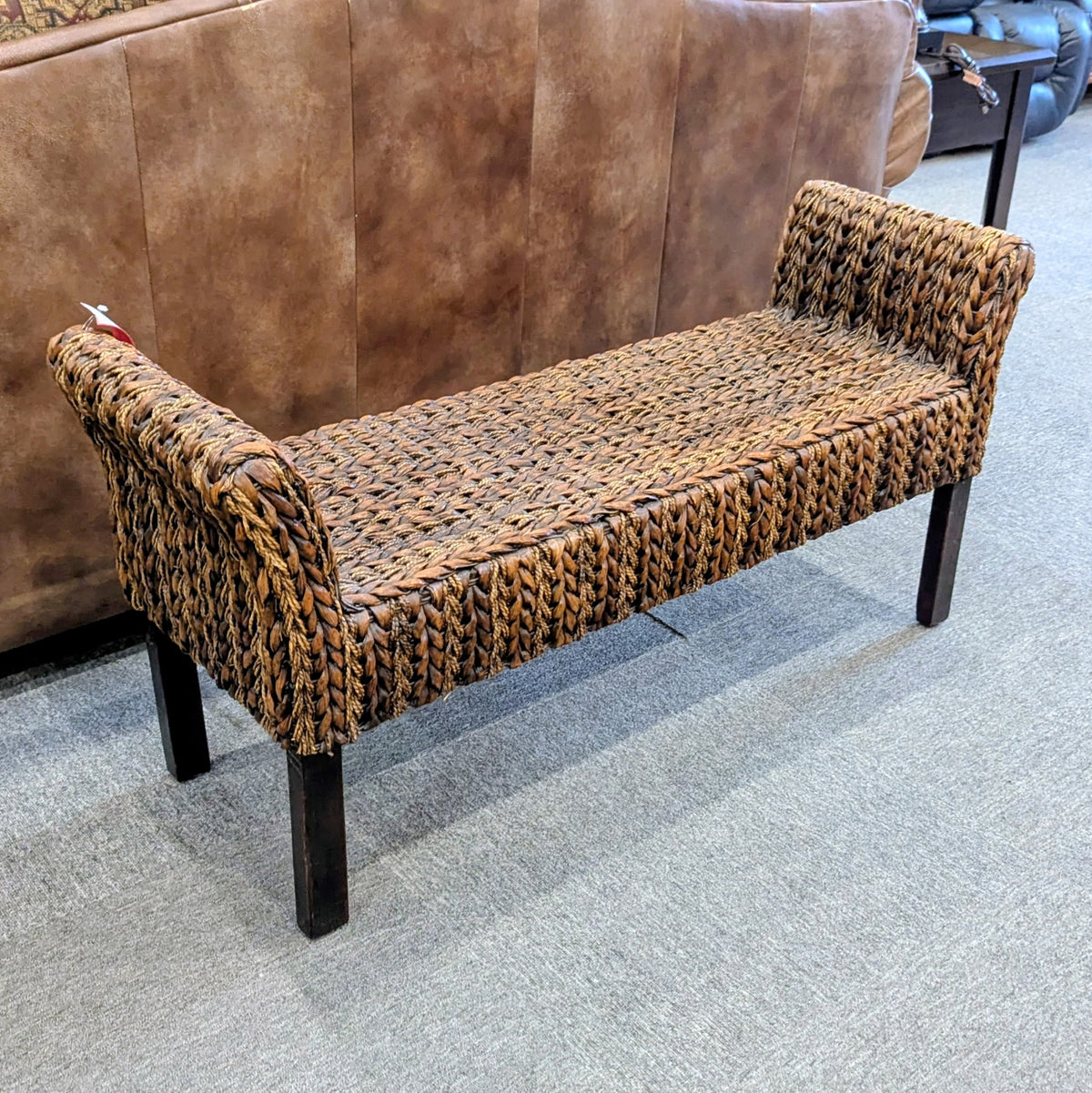 BENCH