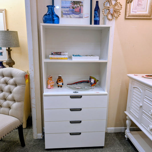 BOOKCASE