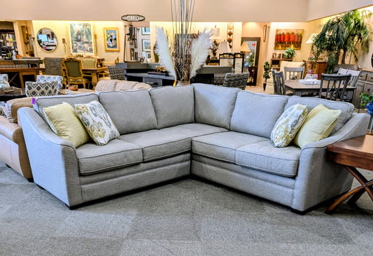 CRAFTMASTER SECTIONAL