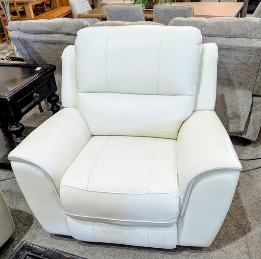 RTG RECLINER