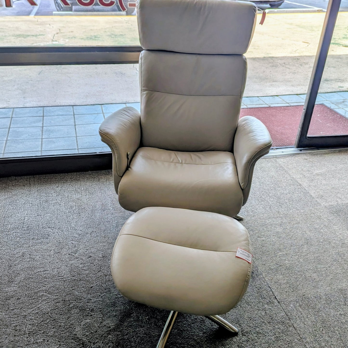 PALLISER CHAIR